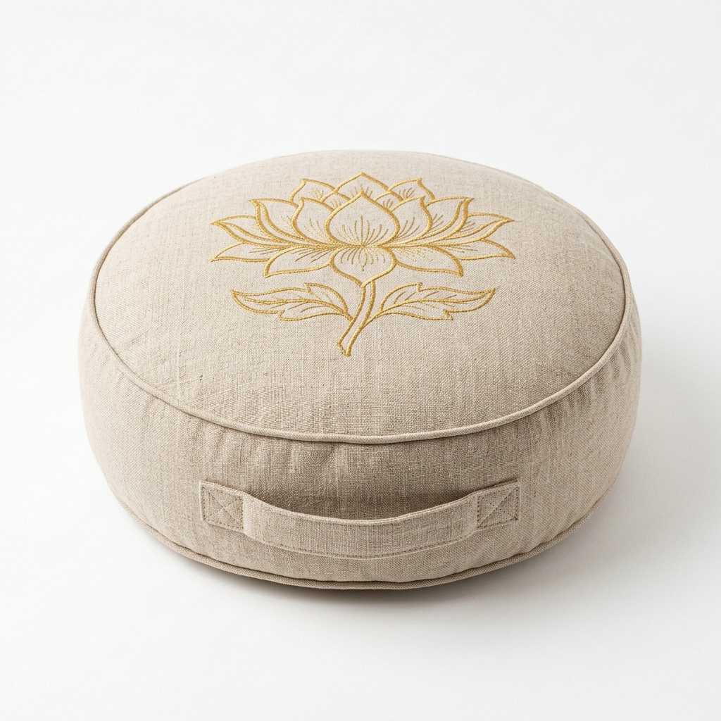 Meditationskissen — Bali Lotus