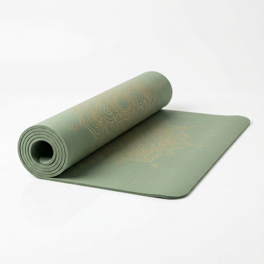 Yoga Matte — Bali Spirit